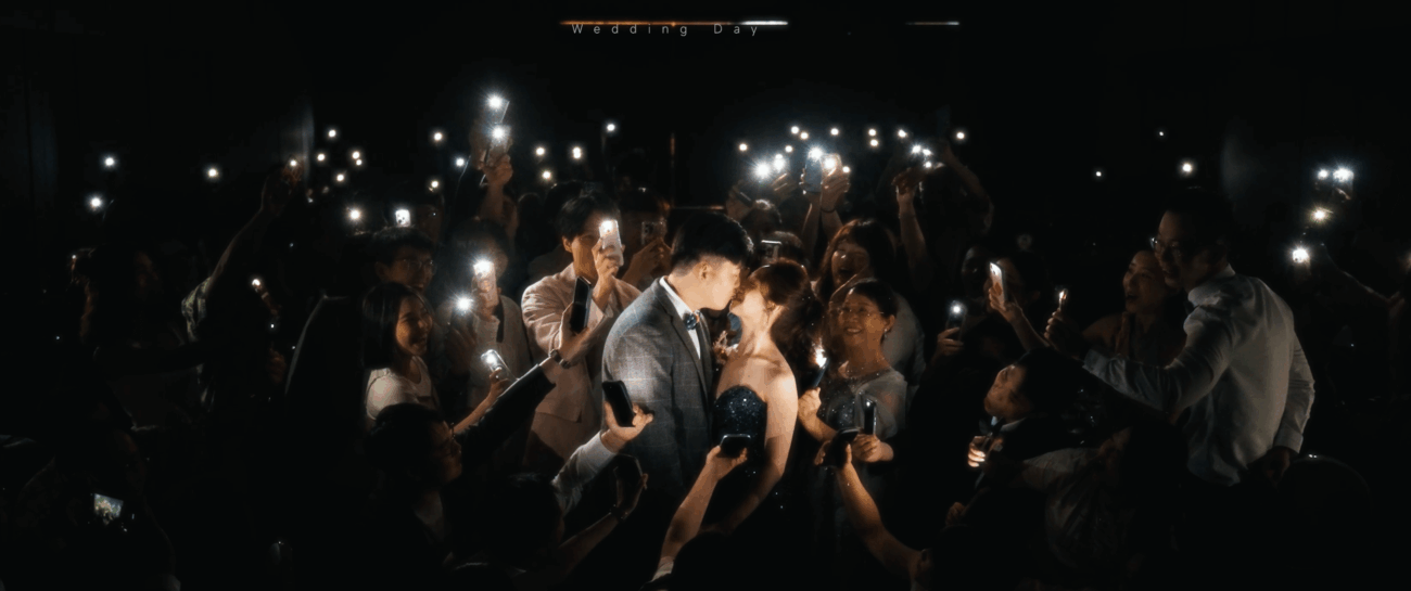 《婚攝》Andy & Vivian /皇家薇庭