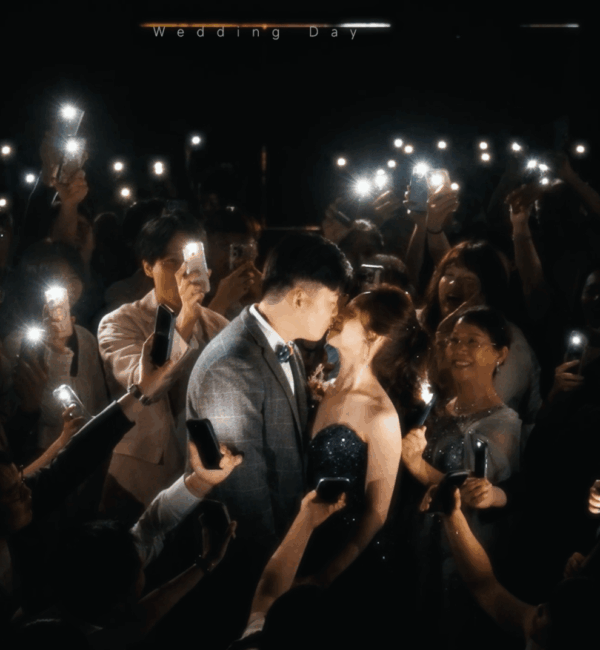 《婚攝》Andy & Vivian /皇家薇庭