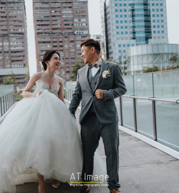 《婚攝》 Jasmine & Johnson / 萊特薇庭 高雄館 俊偉作品