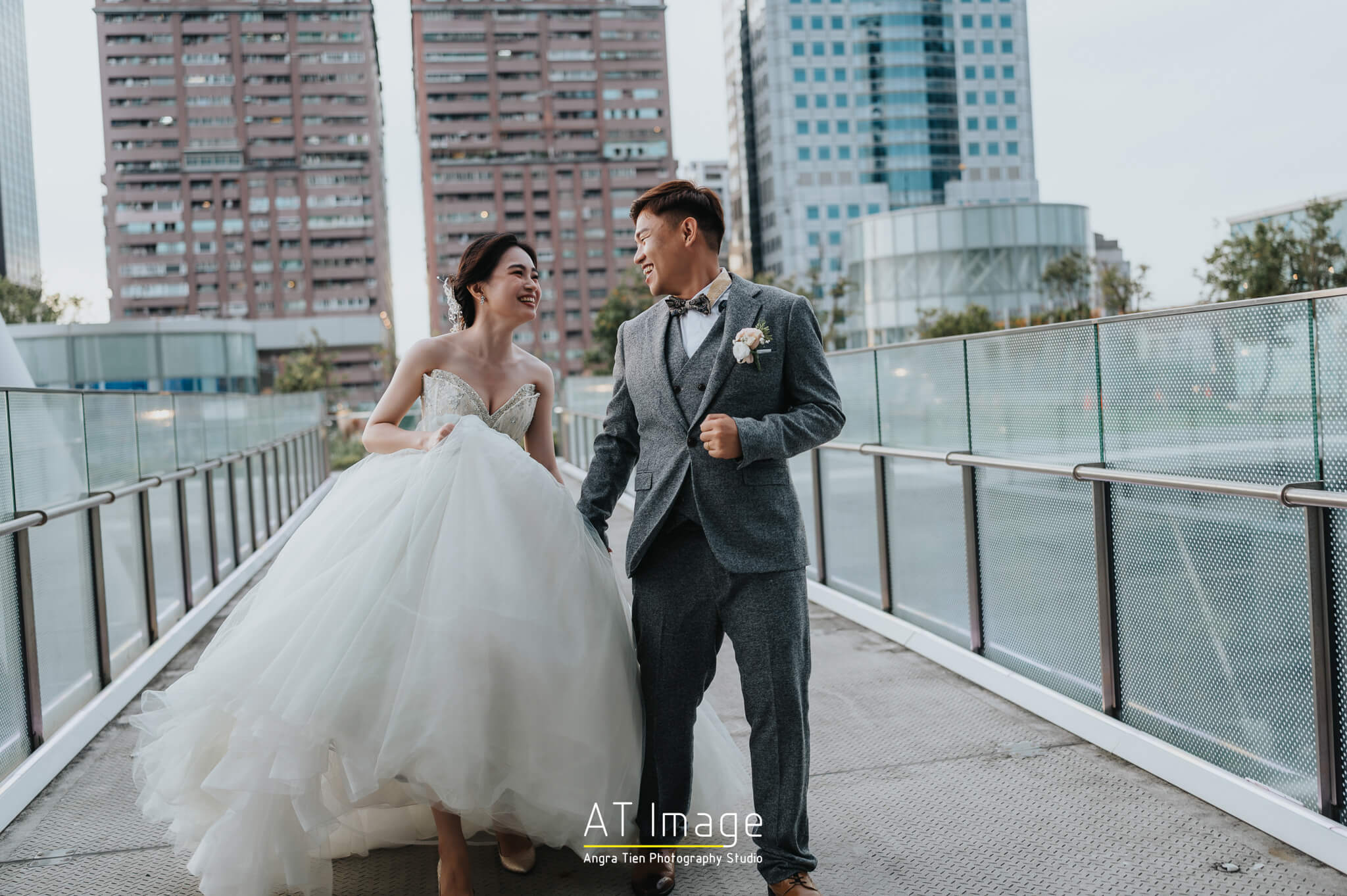 《婚攝》 Jasmine & Johnson / 萊特薇庭 高雄館 俊偉作品
