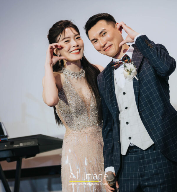《婚攝》Jo & Frank / 蘭克斯特