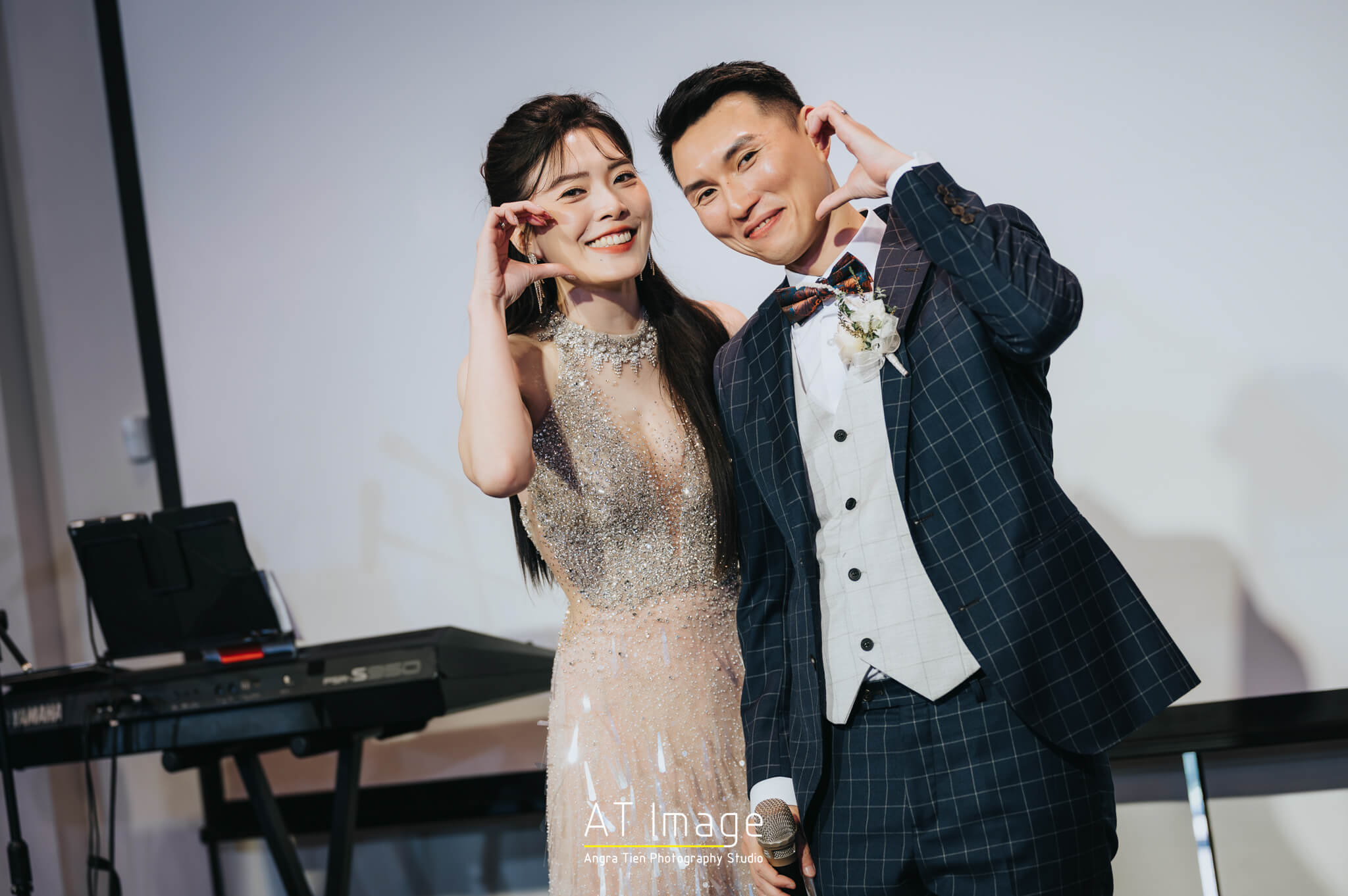 《婚攝》Jo & Frank / 蘭克斯特