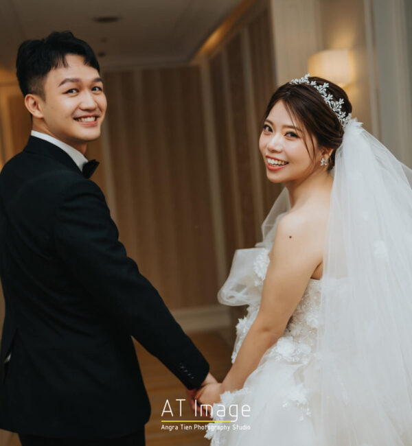 《婚攝》Misa & Allen / 大倉久和