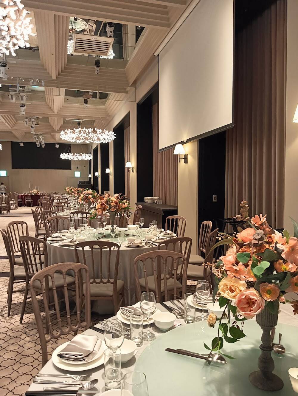 萊特薇庭 高雄館 Light Wedding Kaohsiung