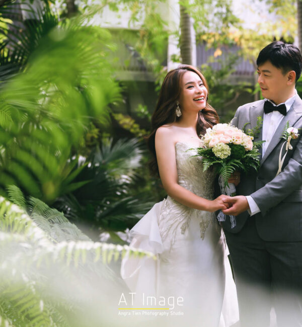 《婚攝》Jeff & Yuan / 荷造場