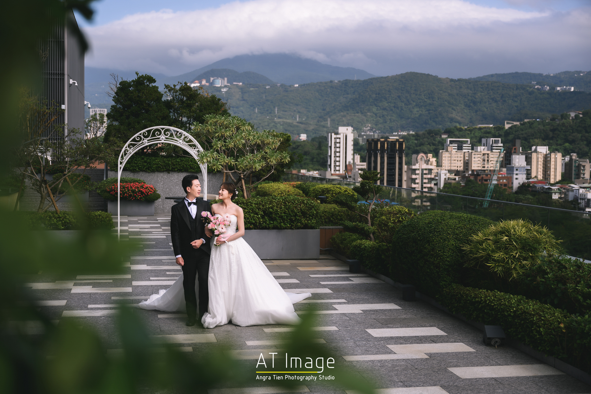 台北士林萬麗酒店 Renaissance Taipei Shihlin Hotel