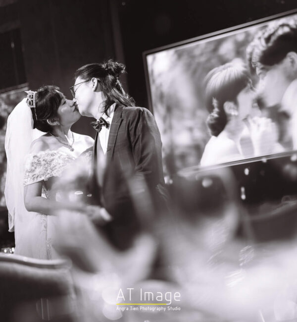 《婚攝》Arlen & Hui / 台北漢來