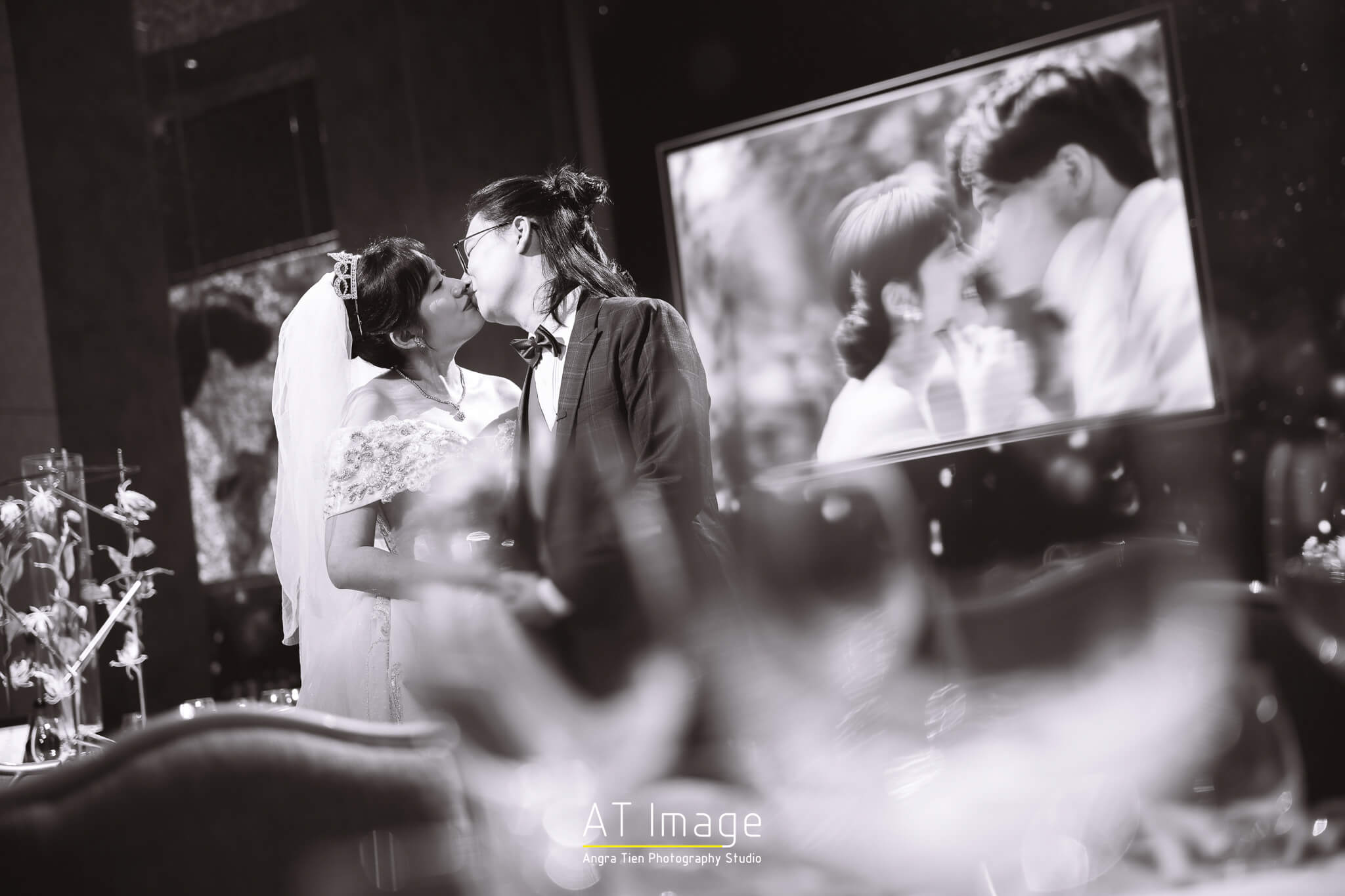 《婚攝》Arlen & Hui / 台北漢來