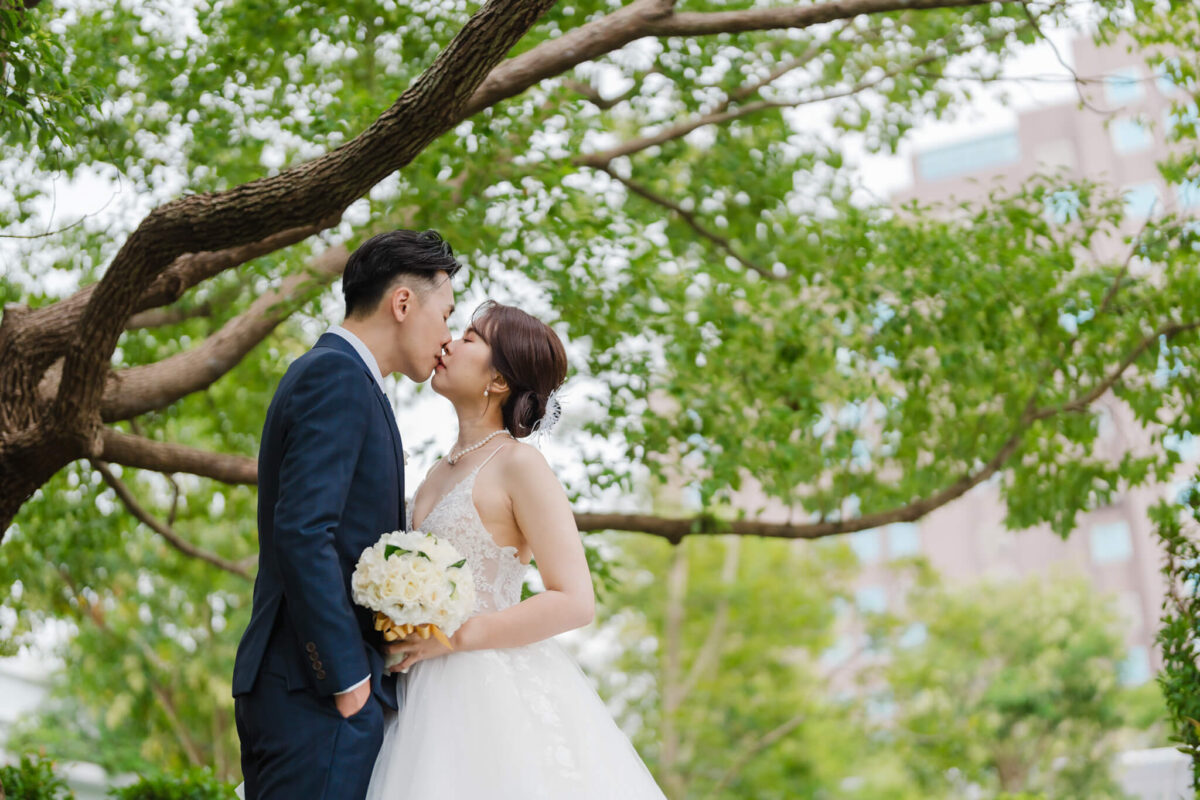 《婚攝》青青格麗絲莊園 / Thomas