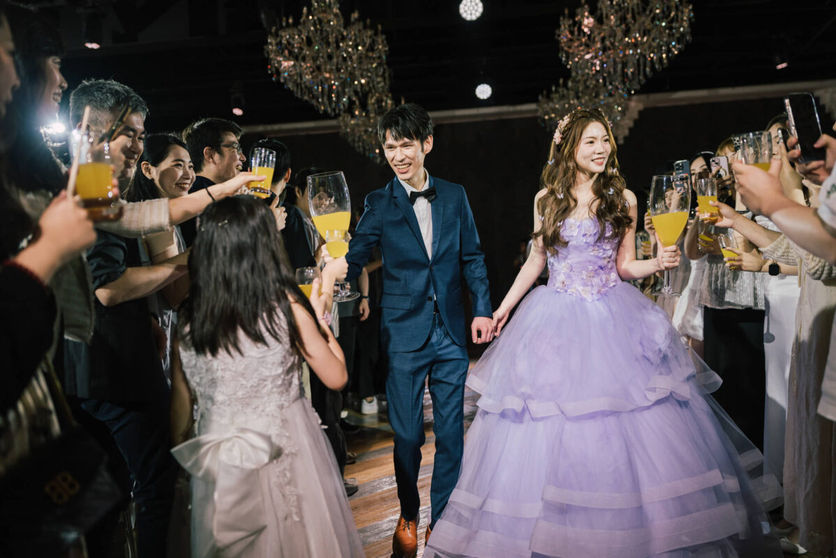 《婚攝》阿沐 / Thomas