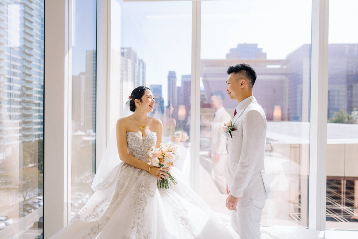 《婚攝》林酒店 / Thomas