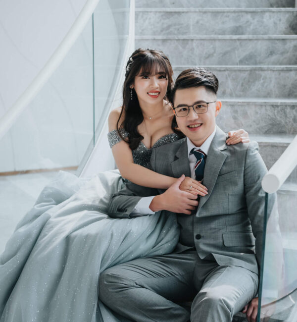 《婚攝》Zihyun & Yichang / 雅園新潮 / 俊偉