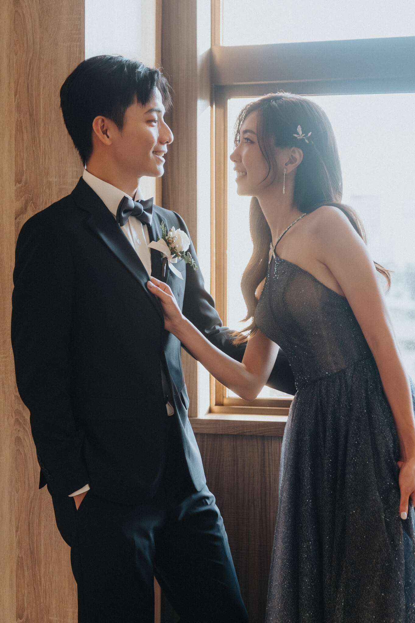 《婚攝》Jason & Sherry / 格萊天漾 / 俊偉 / 錄影