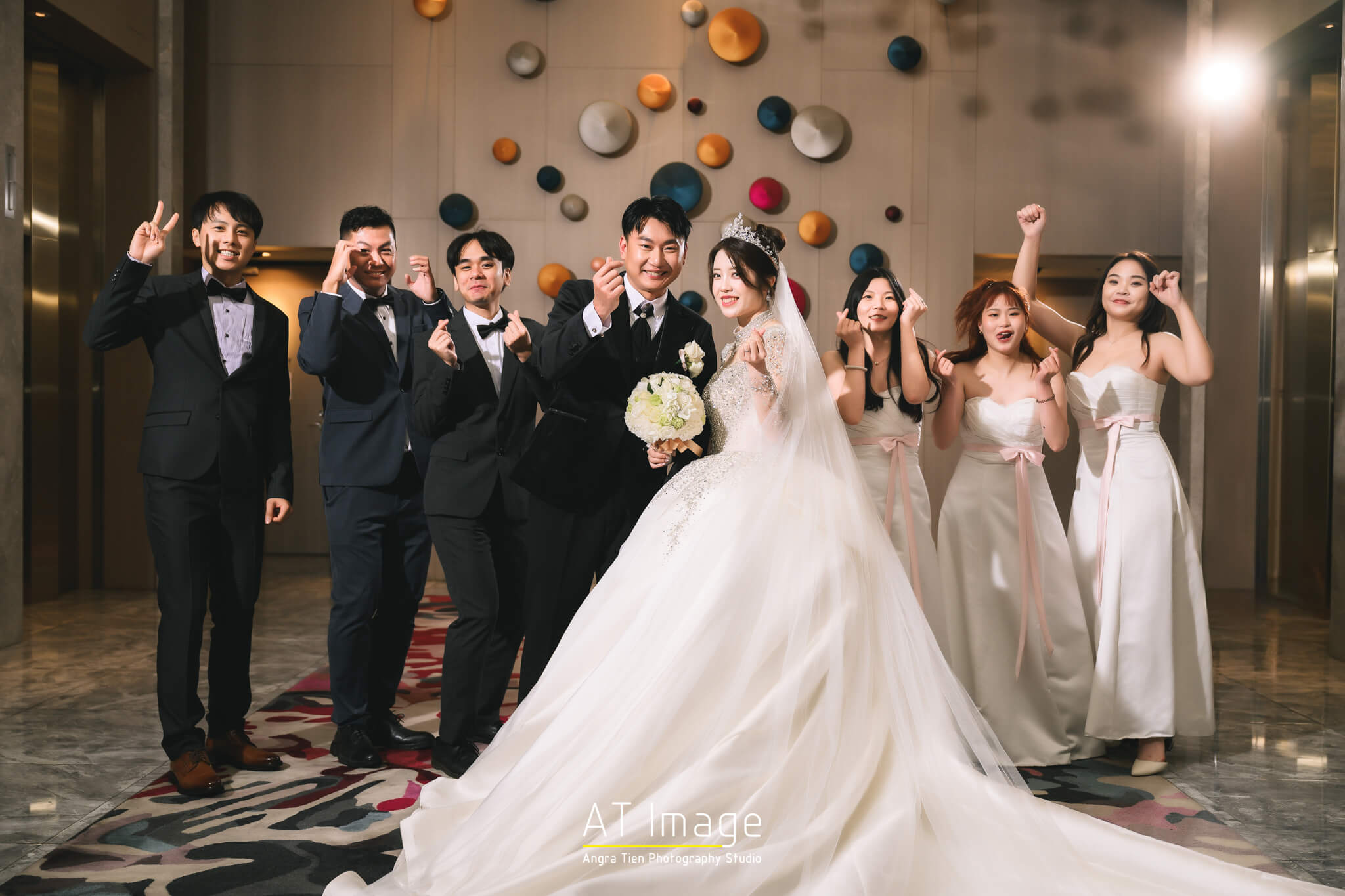 《婚攝》Blue & Tzu / 格萊天漾 / 快剪快播