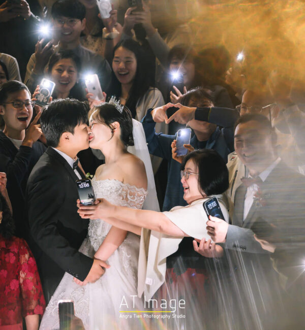 《婚攝》Jarek & Sophy / 皇家薇庭