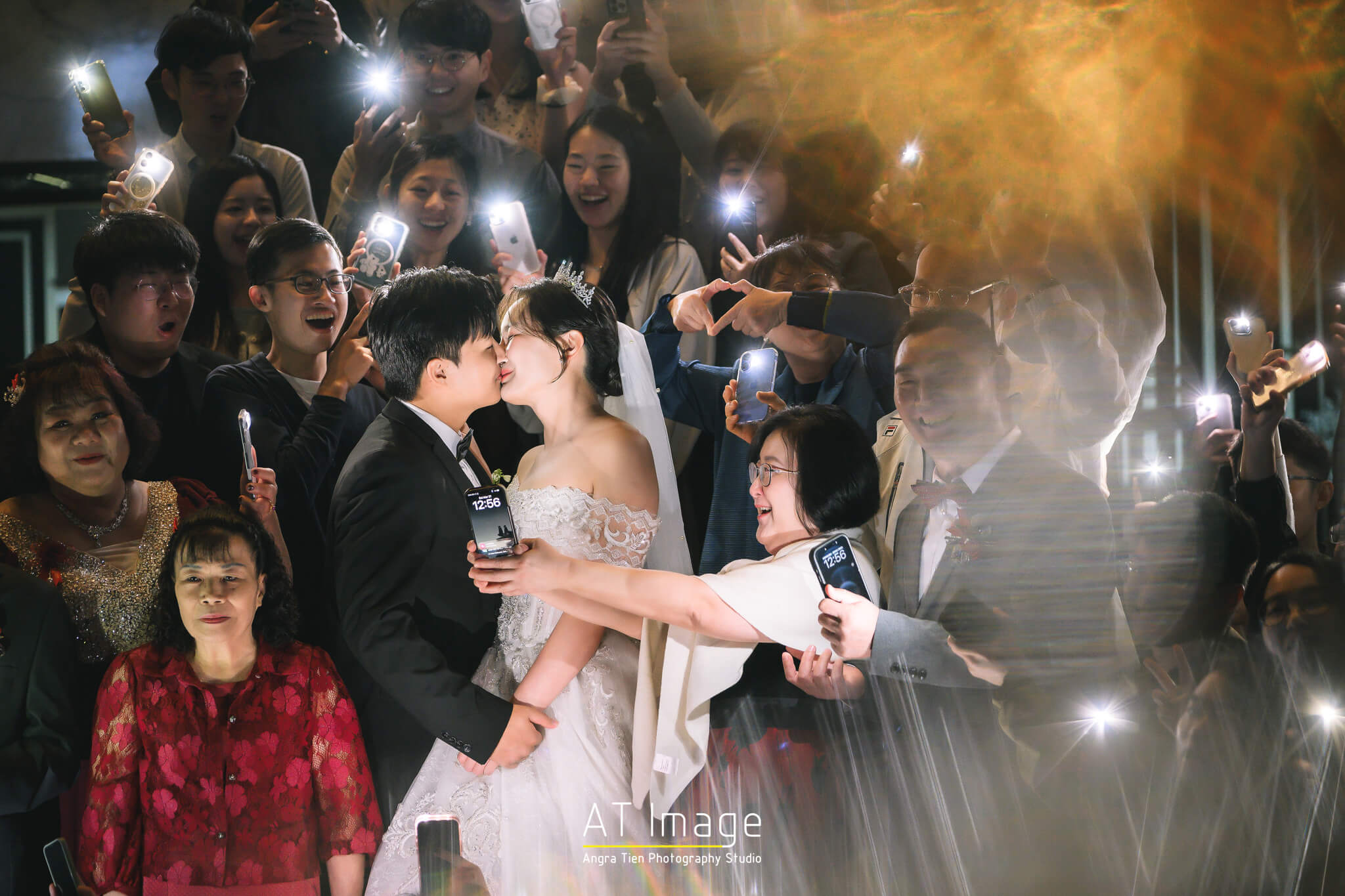 《婚攝》Jarek & Sophy / 皇家薇庭