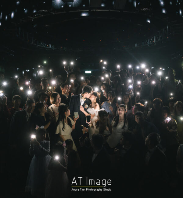 《婚攝》崇軒 & 佳穎 / 頤品