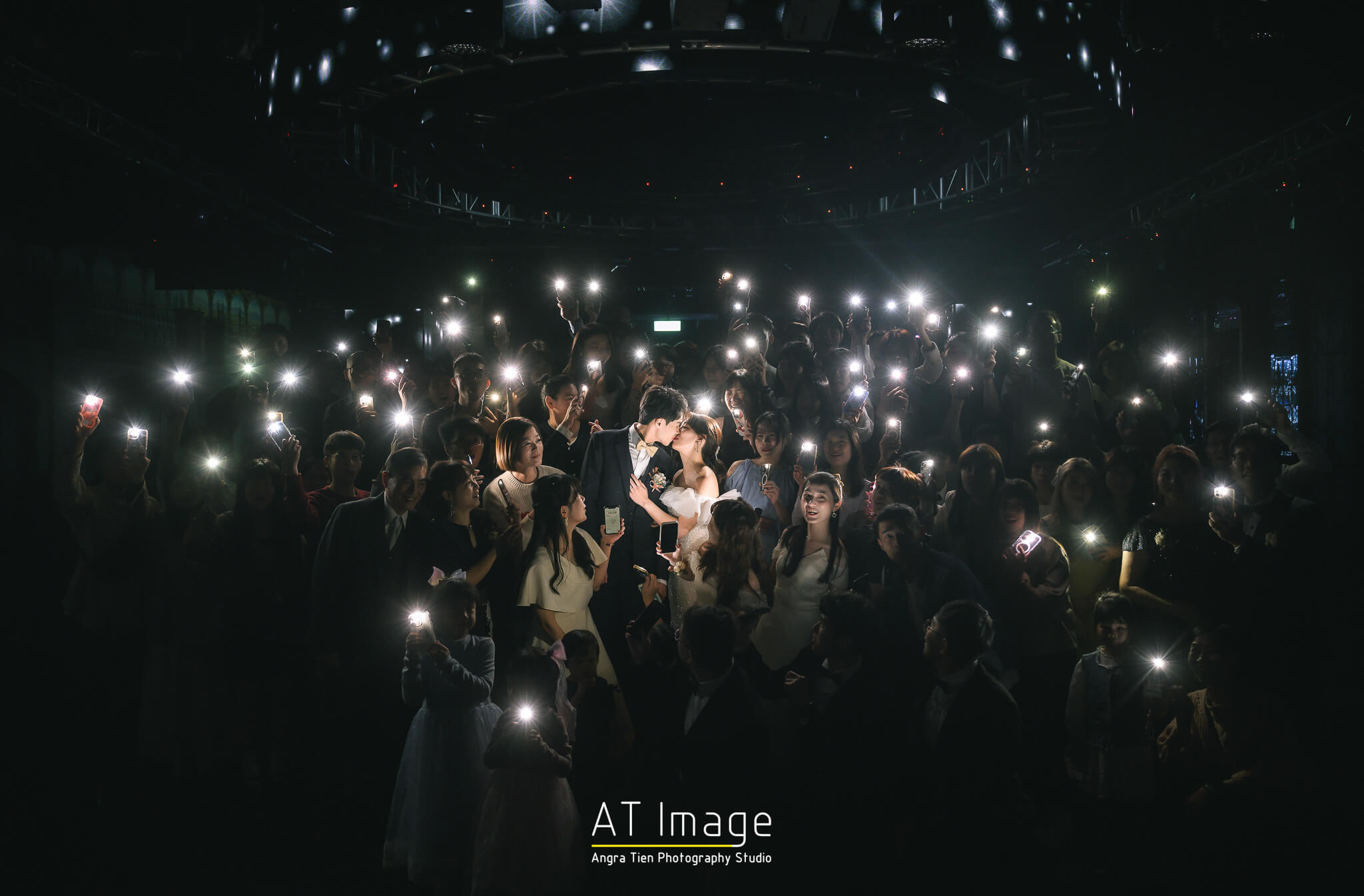 《婚攝》崇軒 & 佳穎 / 頤品