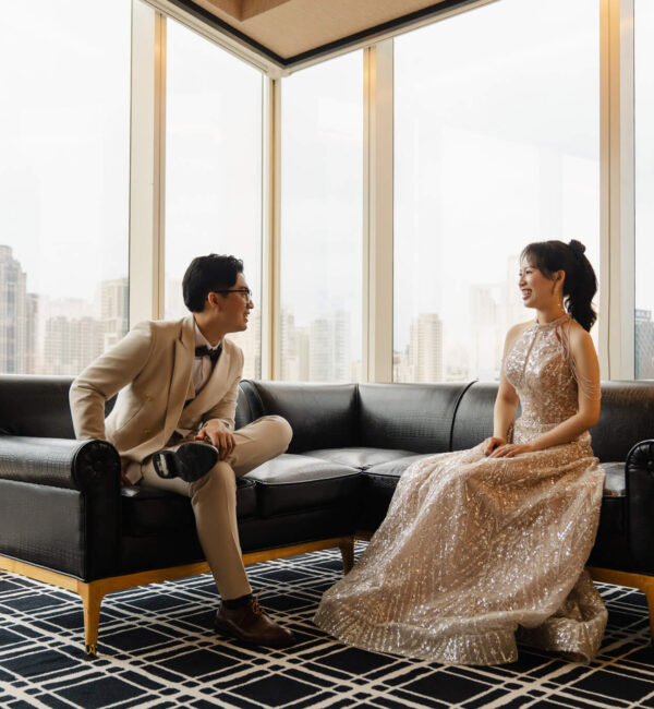 《婚攝》祐瑋 & 佩瑩 / 林酒店 / 阿迪作品