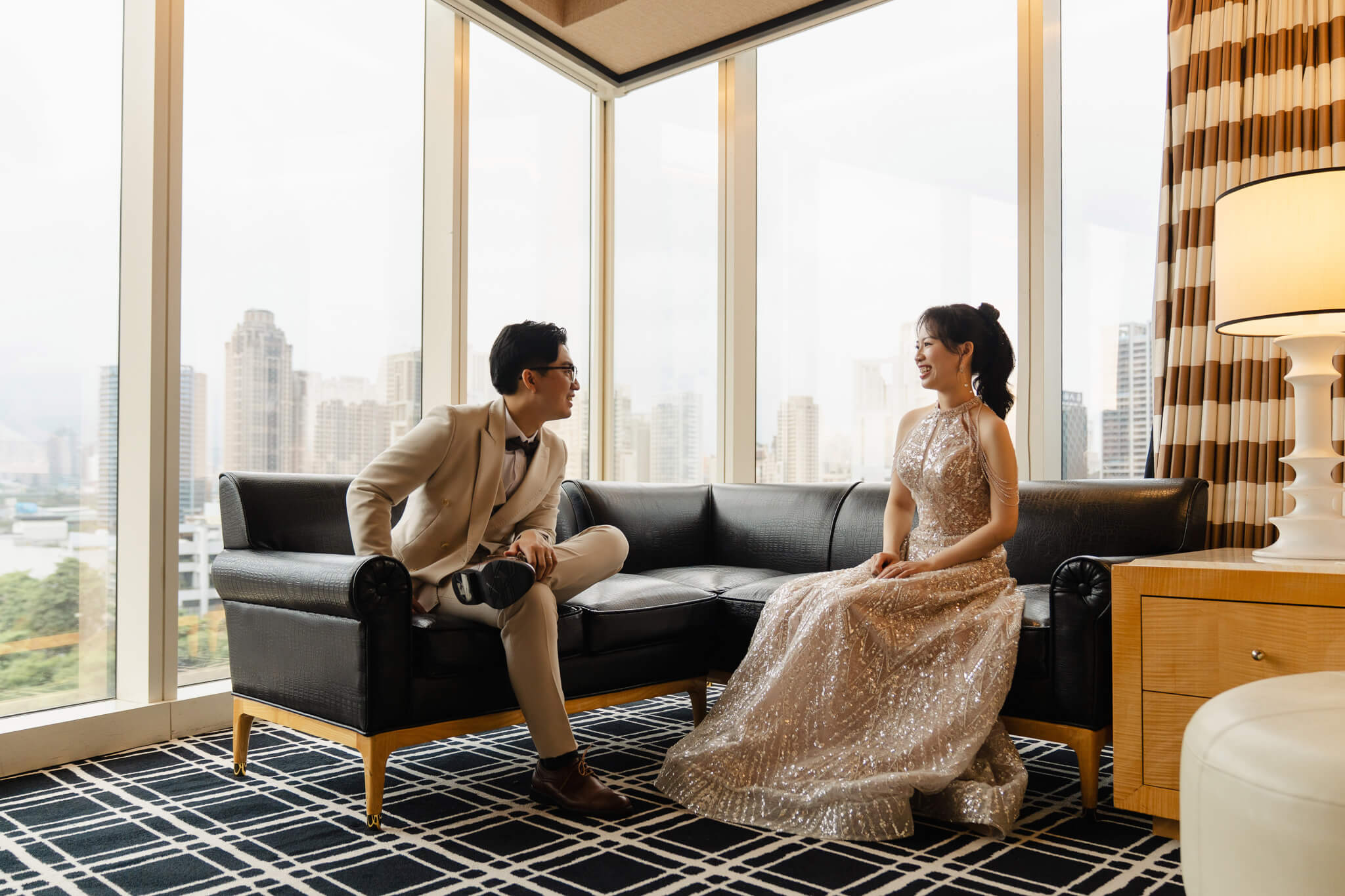 《婚攝》祐瑋 & 佩瑩 / 林酒店 / 阿迪作品