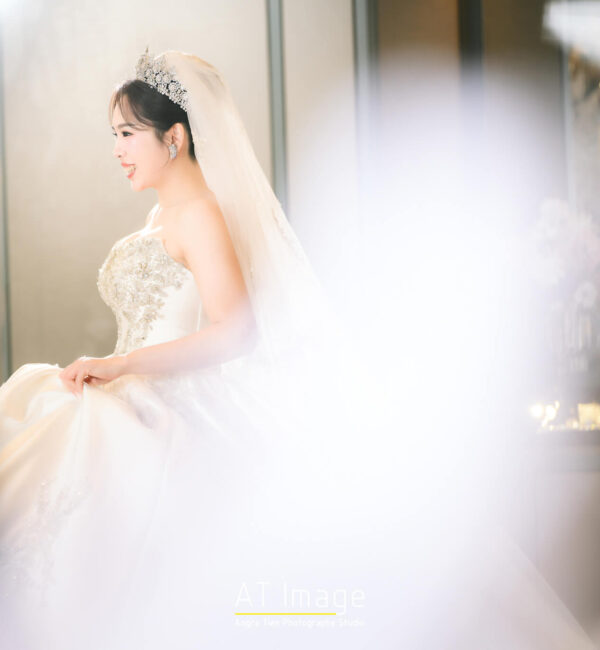 《婚攝》Eric & Winnie / 萬豪