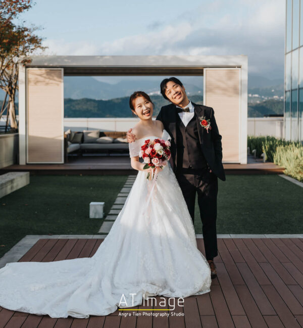 《婚攝》Mingling & Amy / 國泰萬怡 / 俊偉