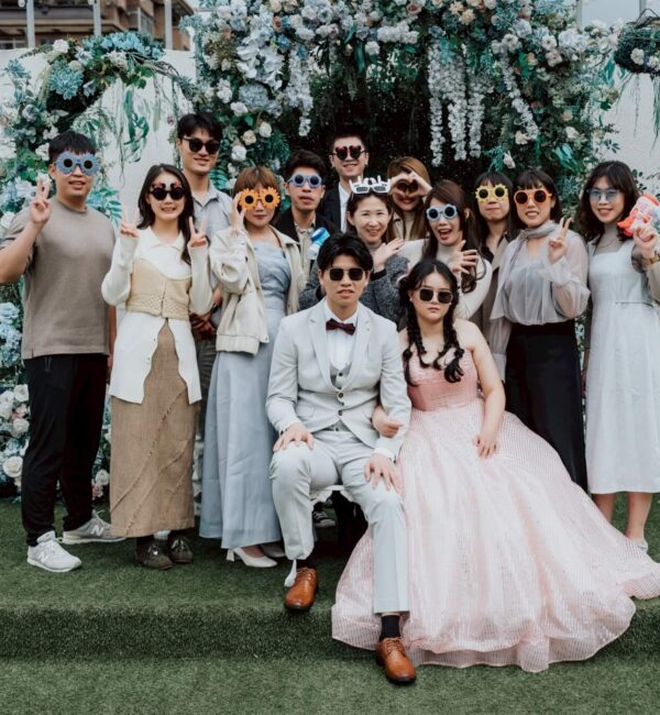 《婚攝》Su & Tsai / 府中晶宴 / 俊偉 / 錄影