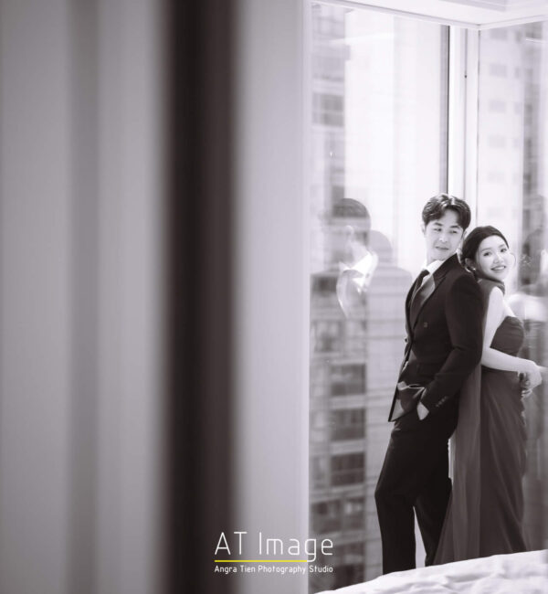 《婚攝》Dylan ＆ Queena / 林酒店