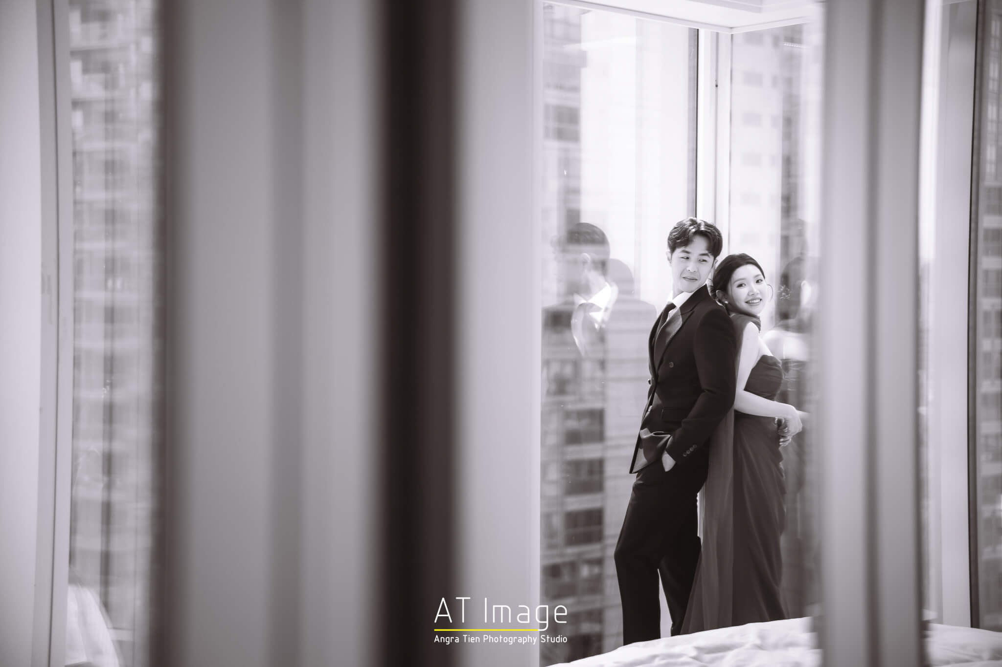 《婚攝》Dylan ＆ Queena / 林酒店