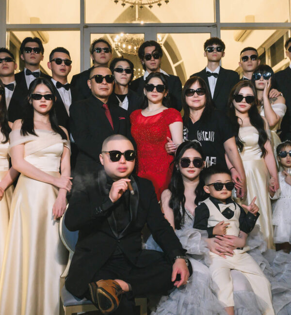 《婚攝》Sheng Wei & Cai Syuan / 皇家薇庭