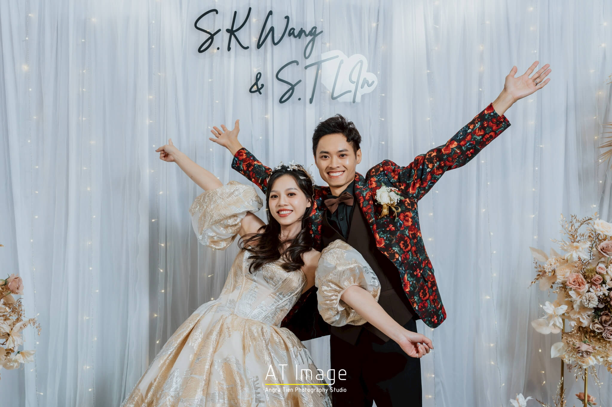 《婚攝》 SK & Shin Ting / 晶麒莊園 / 俊偉