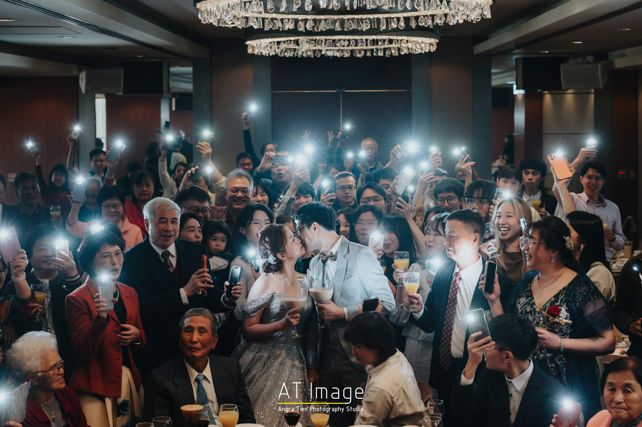 《婚攝》Shih Ting ＆Yufen / 新竹國賓 / 俊偉 / 錄影