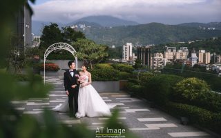 台北士林萬麗酒店 Renaissance Taipei Shihlin Hotel