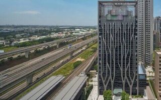 Four Points by Sheraton Linkou 亞晰朋喜來登