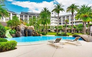 The Westin Tashee Resort, Taoyuan