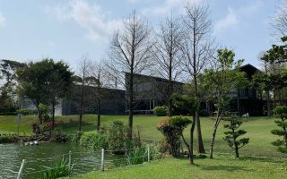 綠風草原餐廳 綠風草原餐廳