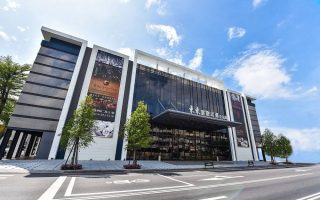 東東宴會式場-永大幸福館