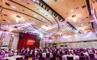 徐州路2號庭園會館