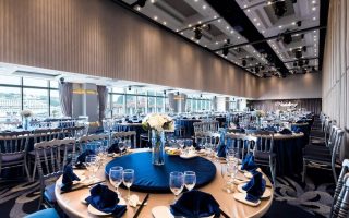 彭園基隆館｜婚宴場地 · 尾牙春酒 · 謝師宴場地 ‧ 母親節餐廳推薦