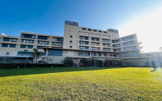 南方莊園渡假飯店