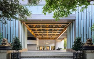茹曦酒店 ILLUME TAIPEI 茹曦酒店 ILLUME TAIPEI