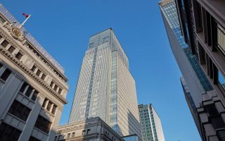 臺北文華東方酒店 臺北文華東方酒店