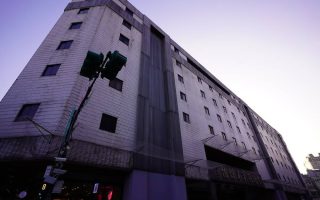 臺北國軍英雄館