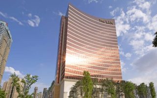 The Lin Hotel 林酒店