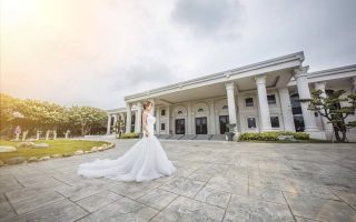 港南艾茉爾婚宴會館