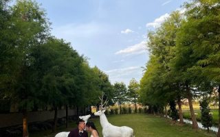花漾婚宴會館 花漾婚宴會館