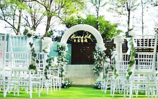 晶宴・日光香頌｜婚宴場地｜工商餐敘｜商務會議