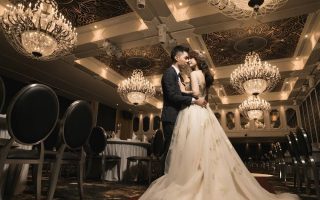 貝斯薇榳婚宴會館Bless Wedding Plaza