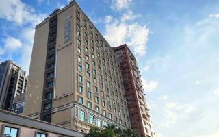 福容徠旅 林口店