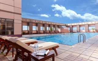 台中金典酒店 The Splendor Hotel-Taichung 台中金典酒店 The Splendor Hotel-Taichung